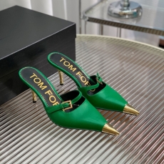 Tom Ford Slippers